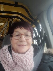 Photo de profil de Emilienne Baspeyras