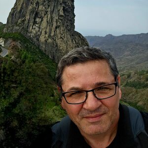Photo de profil de Emilio Perrone