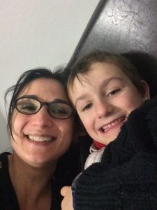 Photo de profil de Emily Bramanti