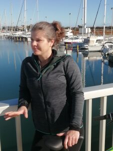 Photo de profil de Emily Devarenne