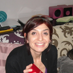 Photo de profil de Emily Guinot