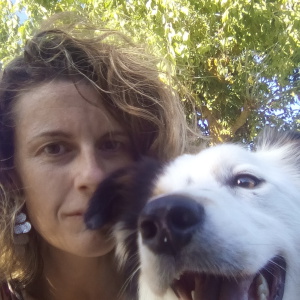 Photo de profil de Emily Mielcarek