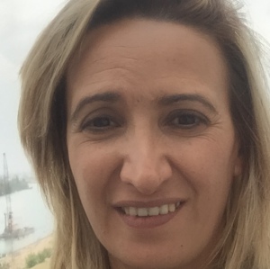 Photo de profil de Emine Koc