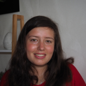 Photo de profil de Emma-Loïse Quin