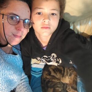 Photo de profil de Emma Andrade