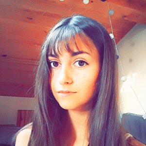 Photo de profil de Emma Champion