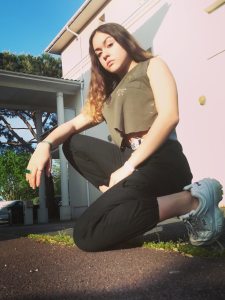 Photo de profil de Emma Despons