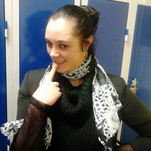 Photo de profil de Emma Fauvel