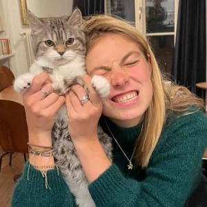 Photo de profil de Emma Grimaldi