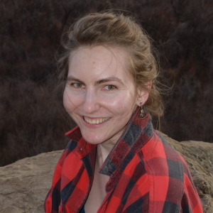 Photo de profil de Emma Johansson
