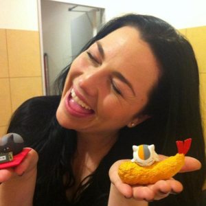Photo de profil de Emma Plysken