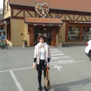 Photo de profil de Emma Tonna