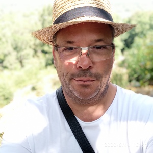 Photo de profil de Emmanuel Abguillerm