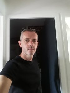 Photo de profil de Emmanuel Amy