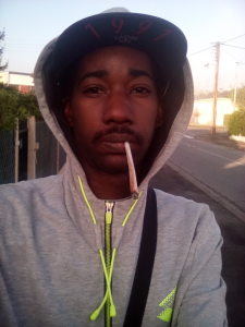 Photo de profil de Emmanuel Andrewson