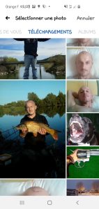 Photo de profil de Emmanuel Andrieu