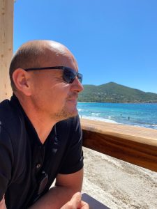 Photo de profil de Emmanuel Anton