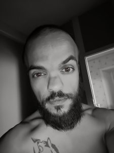 Photo de profil de Emmanuel Arnaud