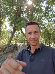 Photo de profil de Emmanuel Astier