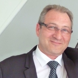 Photo de profil de Emmanuel Aublin