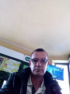 Photo de profil de Emmanuel Audrain