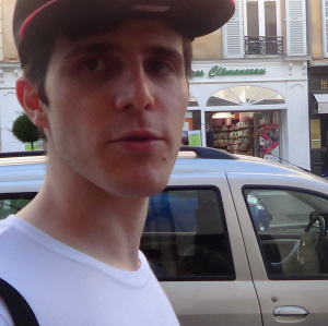 Photo de profil de Emmanuel Ayoun