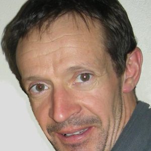Photo de profil de Emmanuel Ballet
