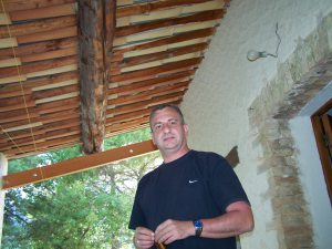 Photo de profil de Emmanuel Ballini