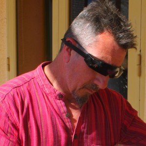 Photo de profil de Emmanuel Baranowska