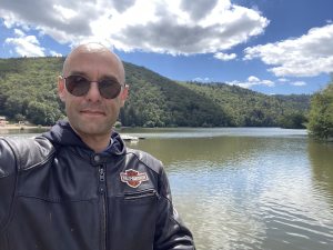 Photo de profil de Emmanuel Beaudry