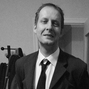 Photo de profil de Emmanuel Bécavin
