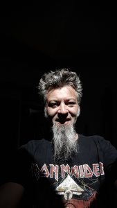 Photo de profil de Emmanuel Benard