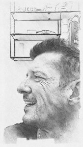 Photo de profil de Emmanuel Bernard