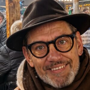 Photo de profil de Emmanuel Berreur
