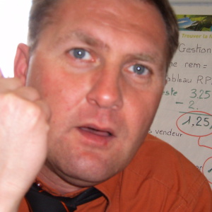 Photo de profil de Emmanuel Bertin