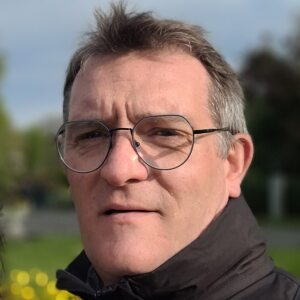 Photo de profil de Emmanuel Boireau