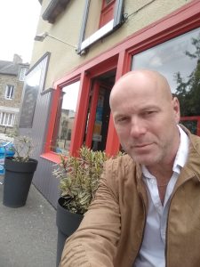 Photo de profil de Emmanuel Bois