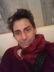 Photo de profil de Emmanuel Bonin