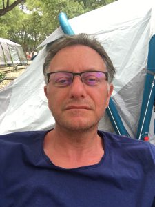 Photo de profil de Emmanuel Borlet