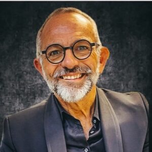 Photo de profil de Emmanuel Bouffandeau