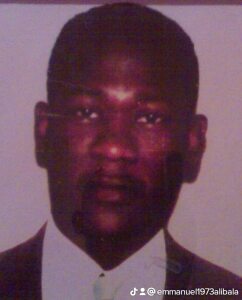 Photo de profil de Emmanuel Boussamba