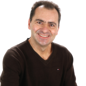 Photo de profil de Emmanuel Briant