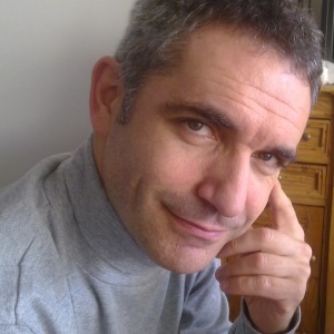 Photo de profil de Emmanuel Bru