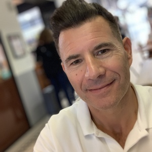 Photo de profil de Emmanuel Brun