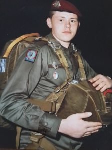 Photo de profil de Emmanuel Brunet