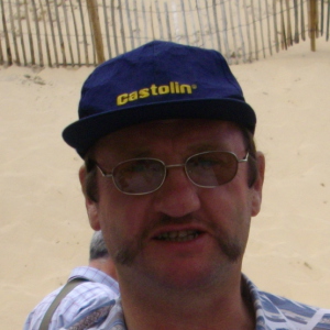 Photo de profil de Emmanuel Cappelaere