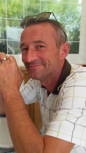 Photo de profil de Emmanuel Caron