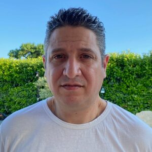 Photo de profil de Emmanuel Cassaigne