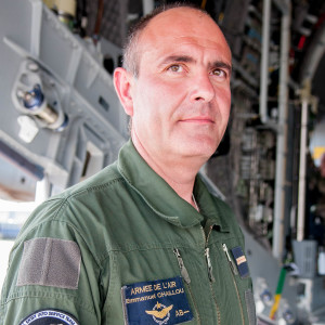 Photo de profil de Emmanuel Chaillou