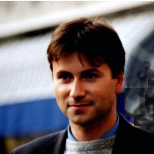 Photo de profil de Emmanuel Chambon